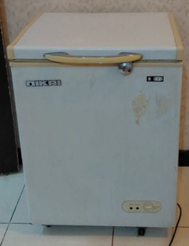 Nikai 33 kg refrigerator - 1
