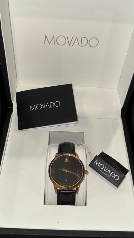 Movado watch - 2