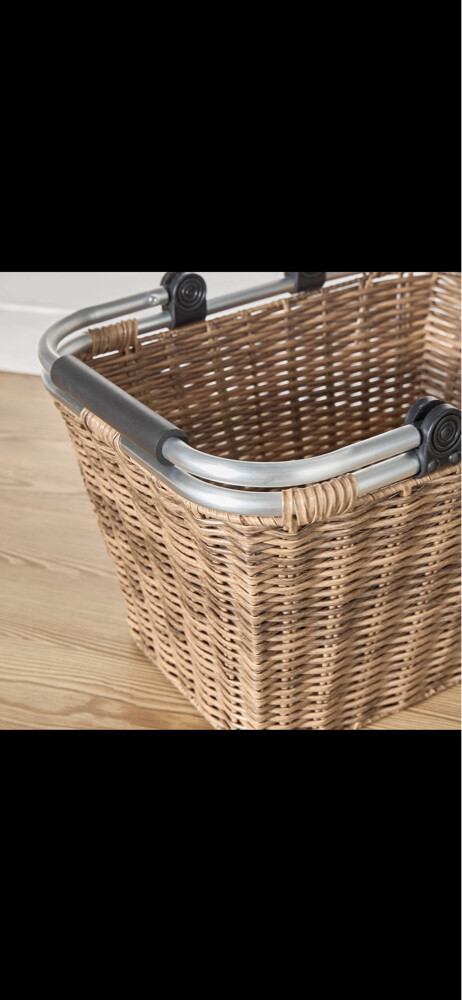 storage basket  - 4