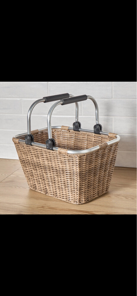 storage basket  - 3