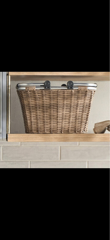 storage basket  - 2