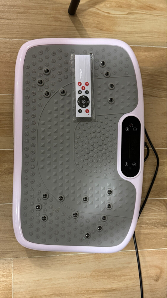 vibration plate - 1