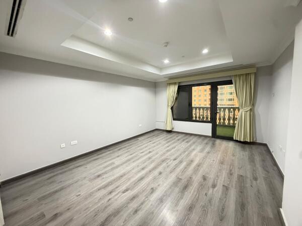 BIG BALCONY 2BR | MARINA VIEWS - 6