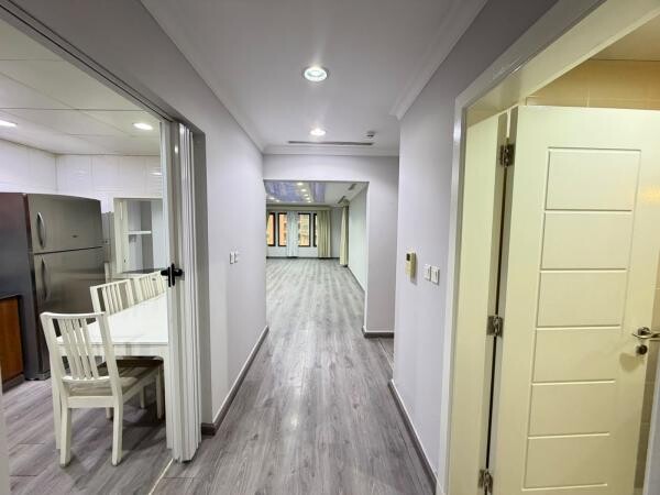 BIG BALCONY 2BR | MARINA VIEWS - 12