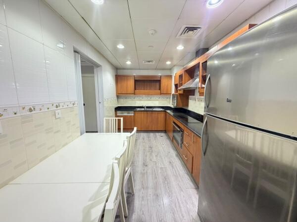 BIG BALCONY 2BR | MARINA VIEWS - 10