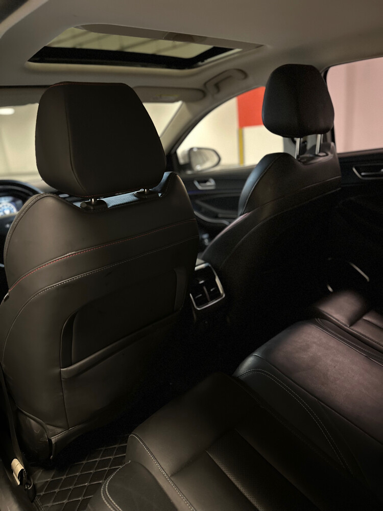 Chery arrizo 6 pro - 5