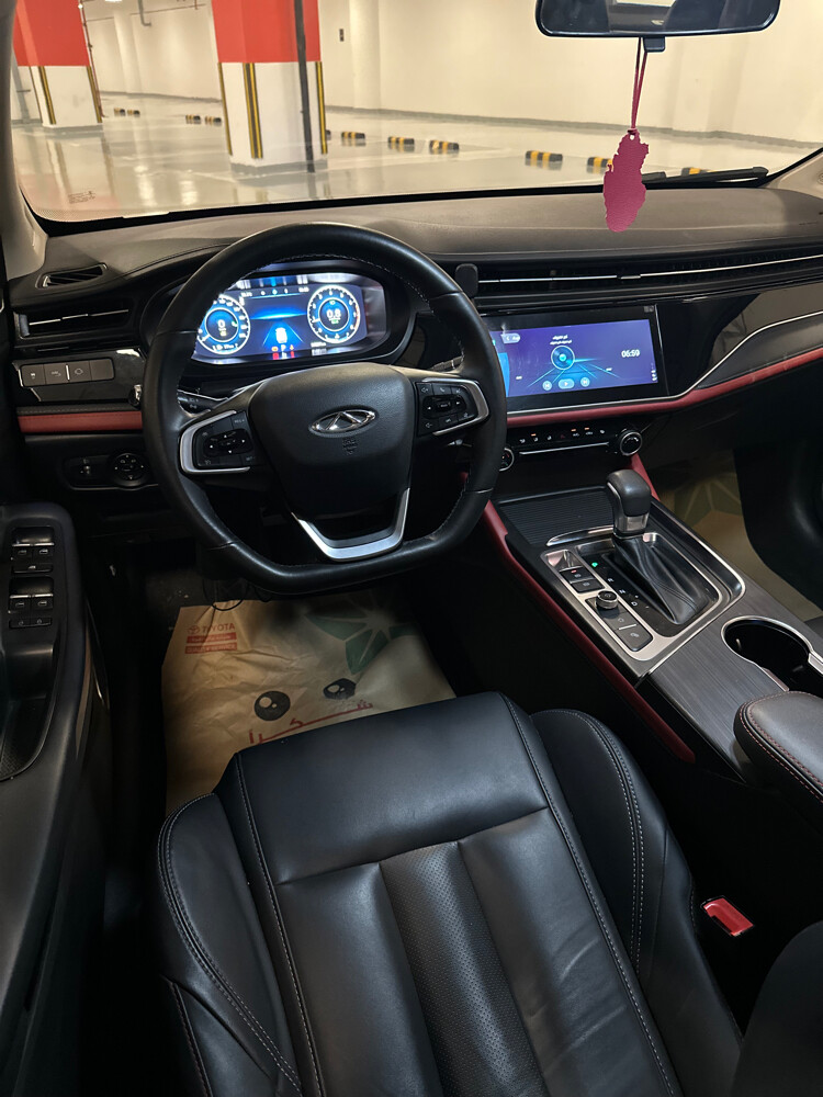 Chery arrizo 6 pro - 7