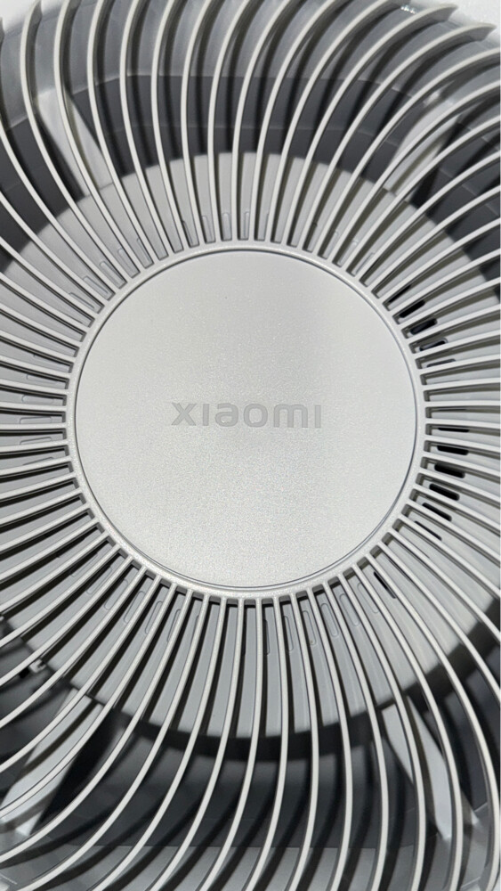xiaomi smart air purifier elite - 1