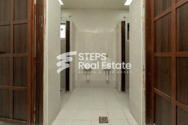 سكن   واسع في بركة العوامر - 7