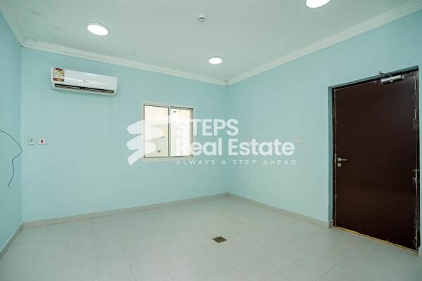 سكن   واسع في بركة العوامر - 2
