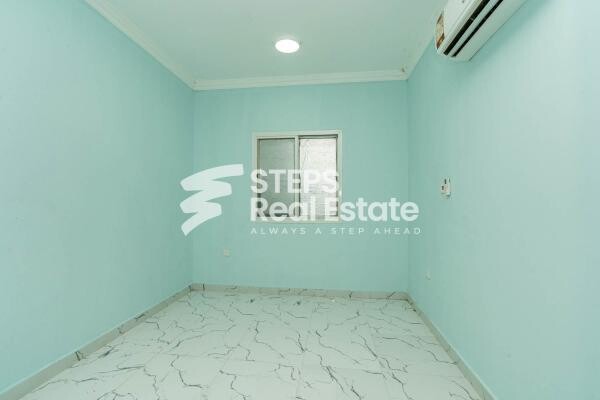 سكن   واسع في بركة العوامر - 5