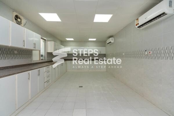 سكن   واسع في بركة العوامر - 8