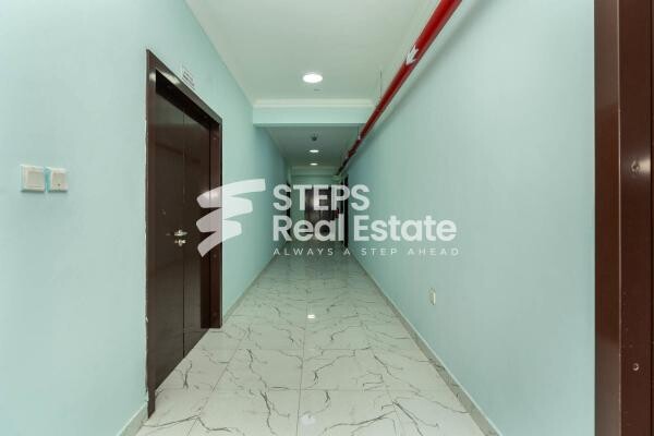 سكن   واسع في بركة العوامر - 1