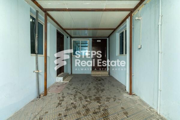 سكن   واسع في بركة العوامر - 11
