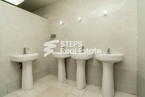 سكن   واسع في بركة العوامر - 9