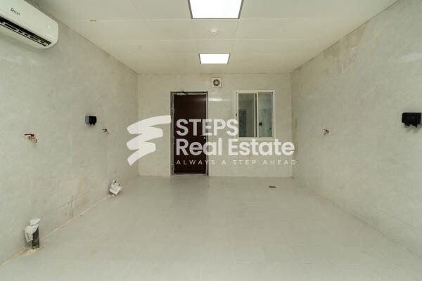 سكن   واسع في بركة العوامر - 10
