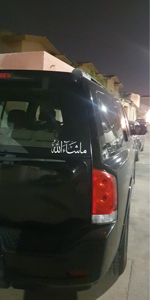 نيسان ارمادا ٢٠١٢ - 5