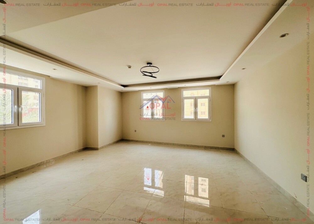 Apt for rent in Fereej Abdul Aziz - 6