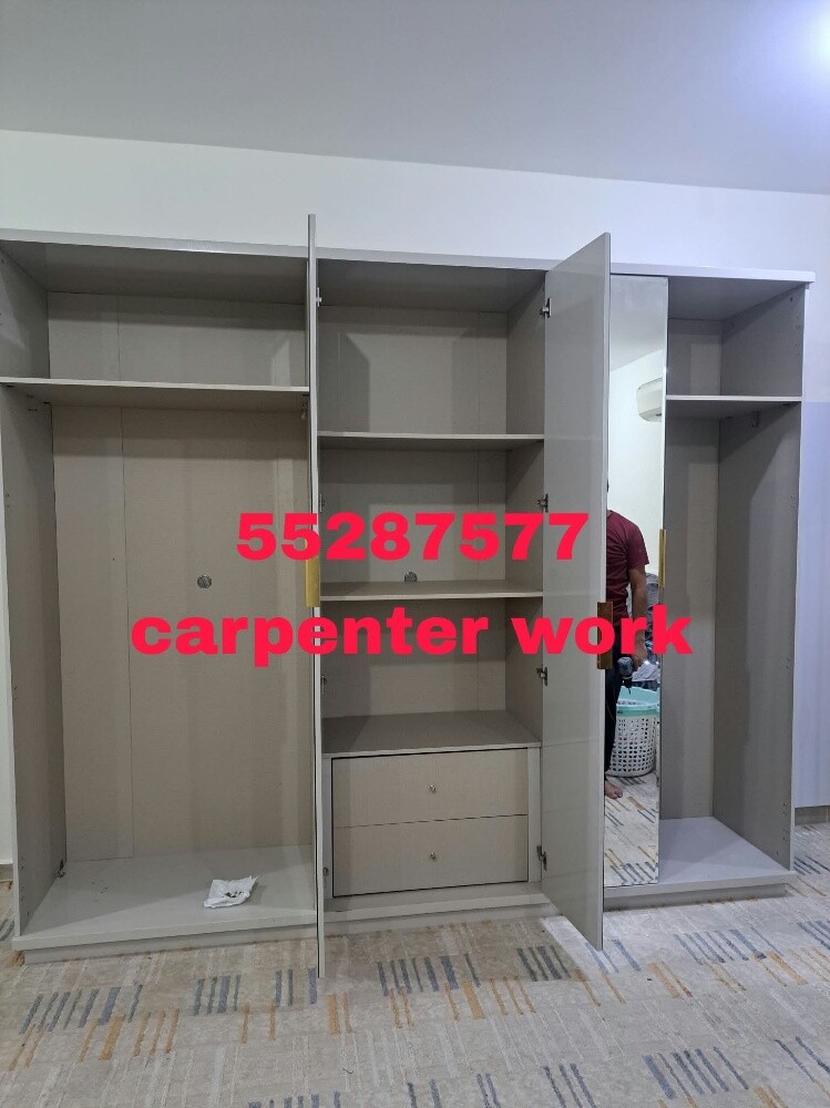 ازالة الاثاث و اصلاح الاثاث القدي - 1
