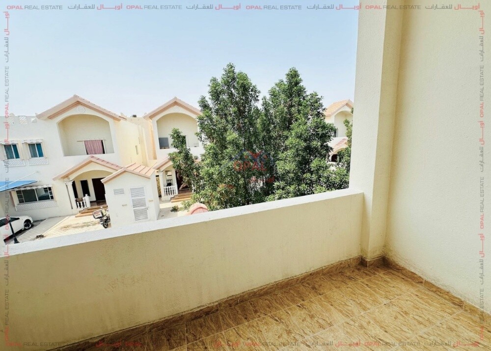 Villa for rent in Al Gharaffa - 1