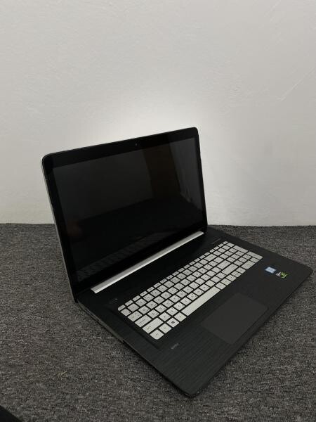 إتش بي بكرت شاشة إنفيديا 950 إم - 3