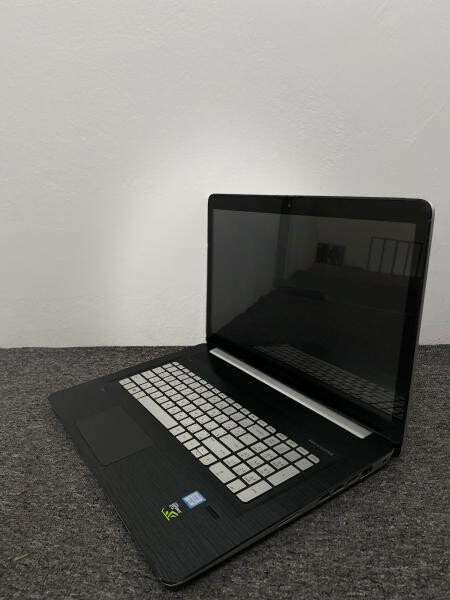 إتش بي بكرت شاشة إنفيديا 950 إم - 4