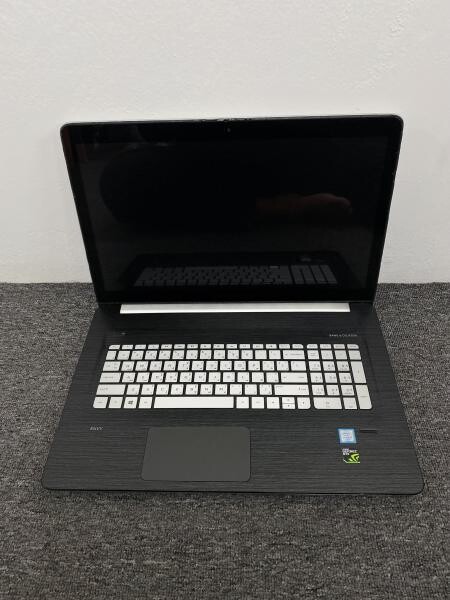 إتش بي بكرت شاشة إنفيديا 950 إم - 2