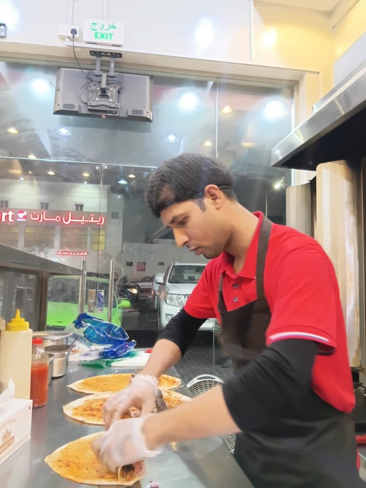 Mohammad - 2