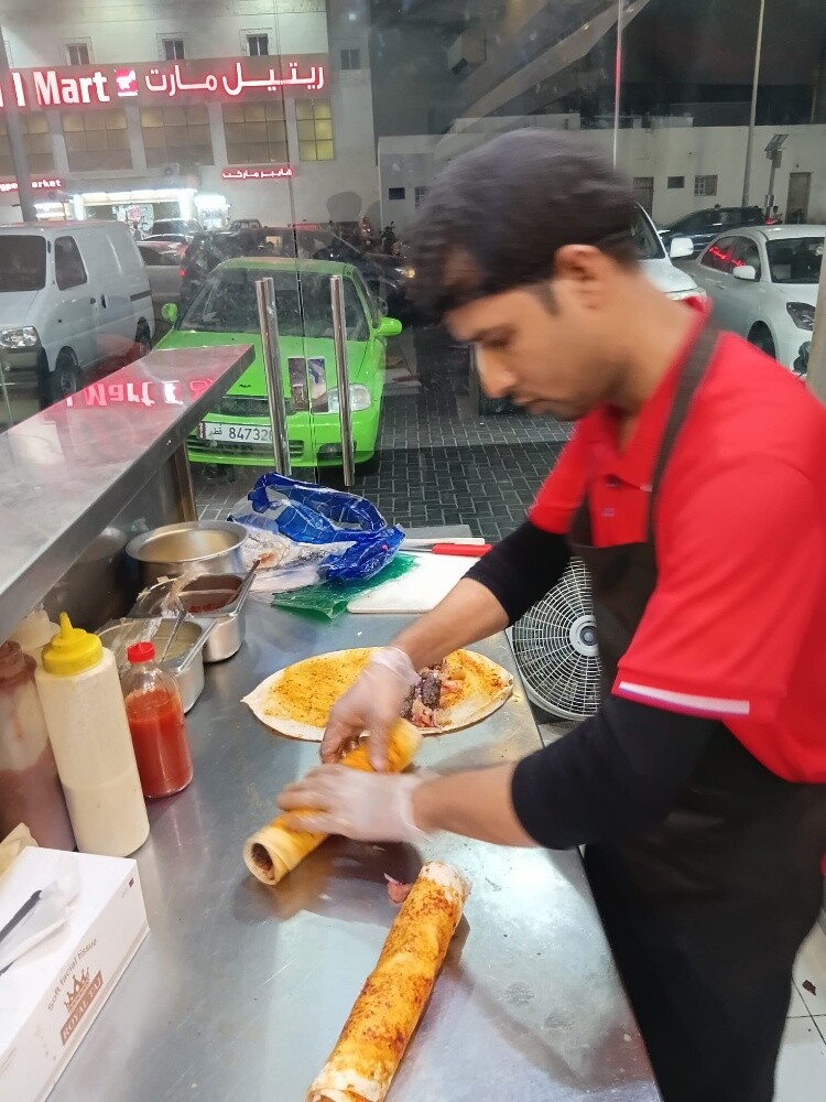 Mohammad - 3