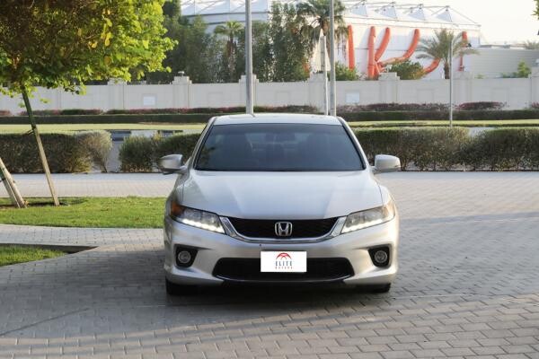 Honda Accord - Sport - 1