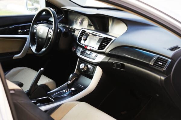 Honda Accord - Sport - 7