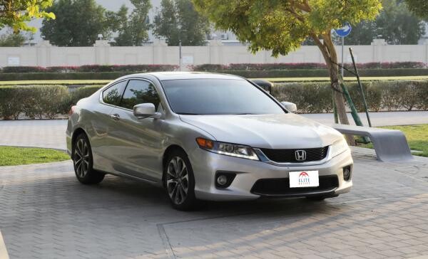 Honda Accord - Sport - 3