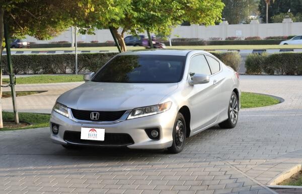 Honda Accord - Sport - 2