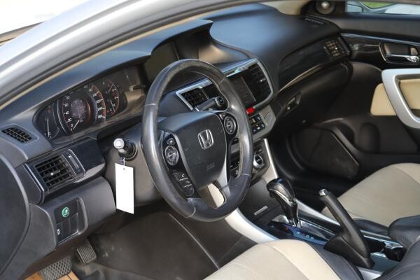 Honda Accord - Sport - 9