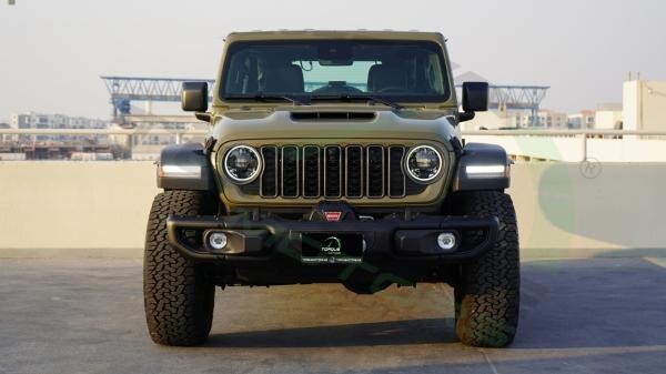 2026 Jeep Wrangler Rubicon 392 MOAB - 3