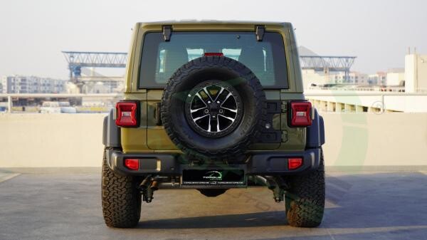 2026 Jeep Wrangler Rubicon 392 MOAB - 6