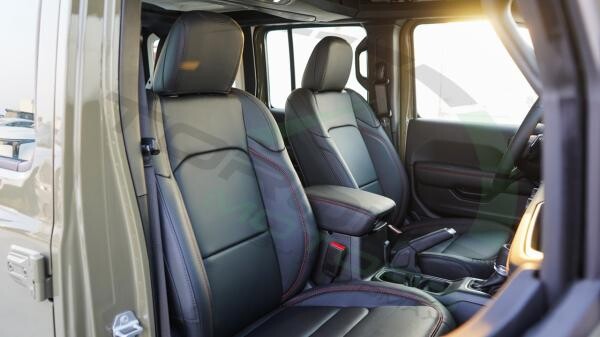 2026 Jeep Wrangler Rubicon 392 MOAB - 13