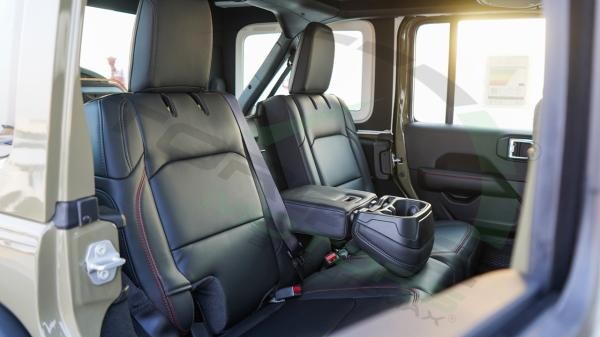 2026 Jeep Wrangler Rubicon 392 MOAB - 14
