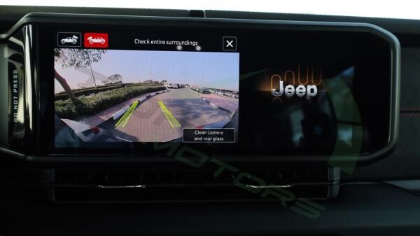 2026 Jeep Wrangler Rubicon 392 MOAB - 10