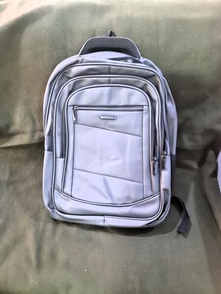 Laptop Backpack Brand New - 1
