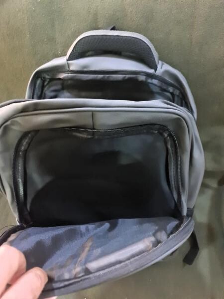 Laptop Backpack Brand New - 6