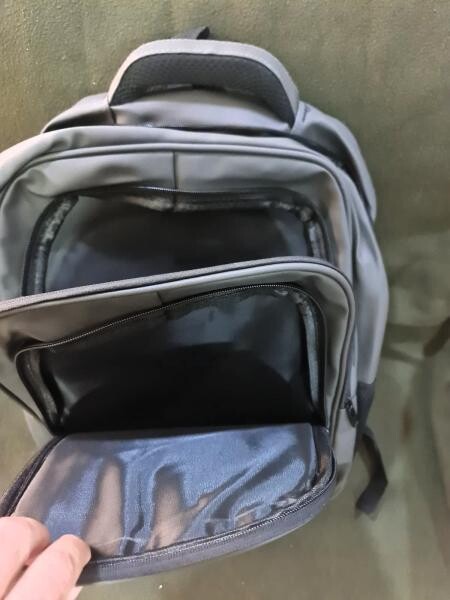 Laptop Backpack Brand New - 7