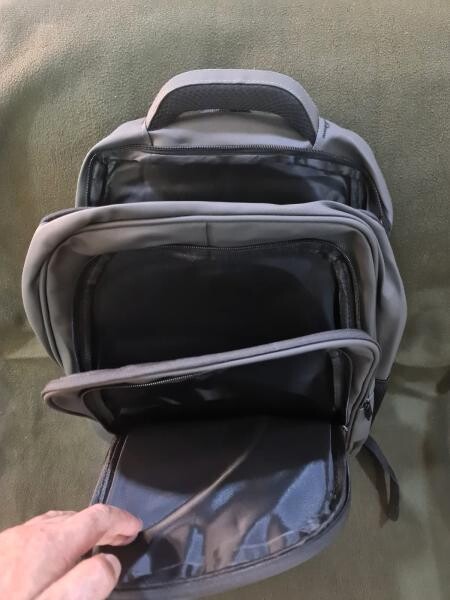 Laptop Backpack Brand New - 5