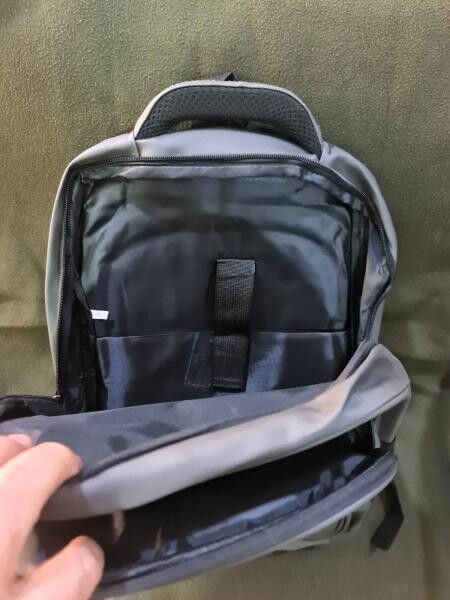 Laptop Backpack Brand New - 3