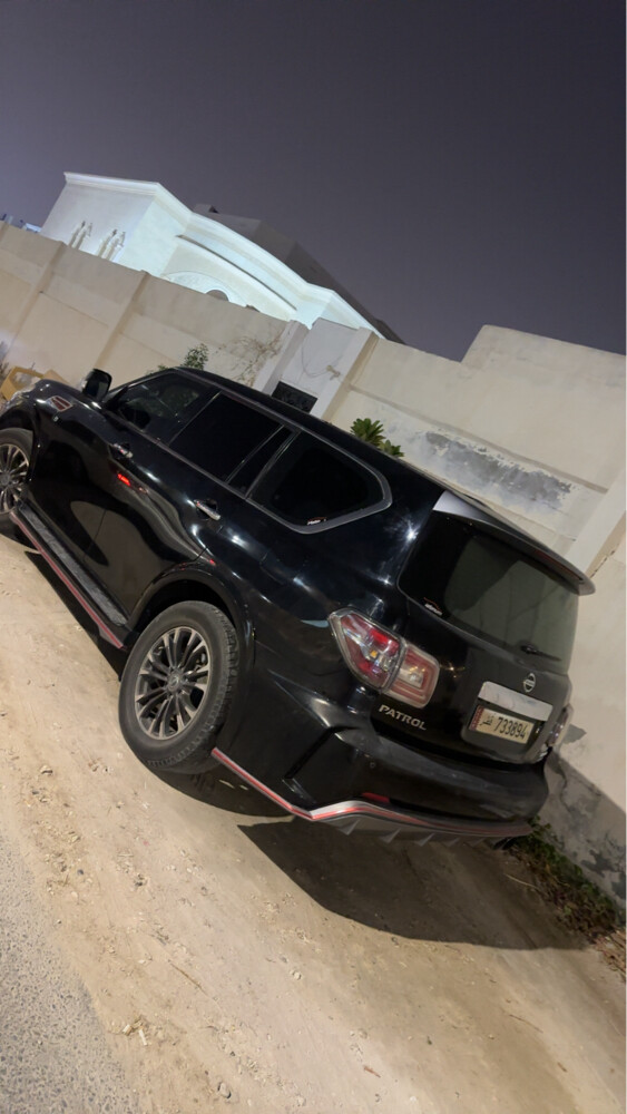 Nissan Nismo - 7