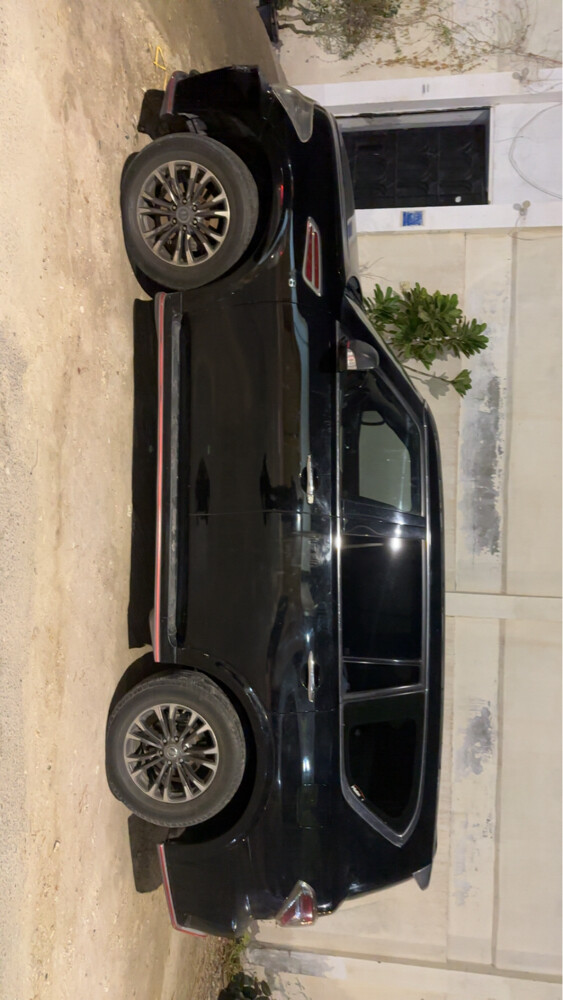 Nissan Nismo - 4