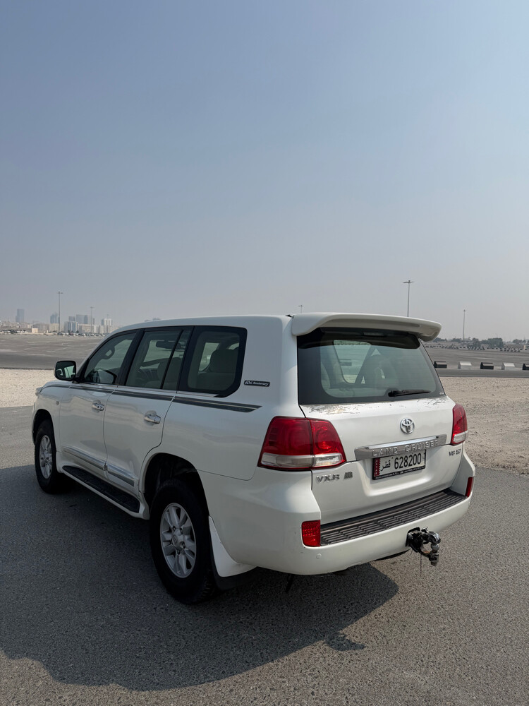 GXR V8 2009  - 6