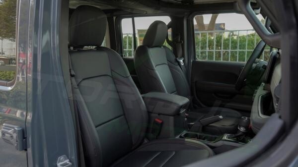 2026 Jeep Wrangler Rubicon 392 MOAB - 11