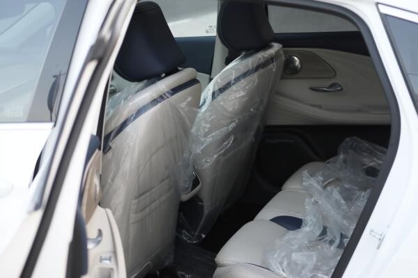 CHERY ARRIZO 8 - 2024 - 7