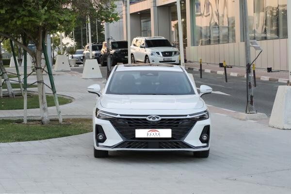 CHERY ARRIZO 8 - 2024 - 1